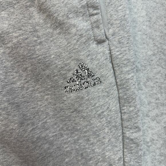 Under Armour Cold Gear Hoodie Adidas Sweatpants Gray Activewear Bundle Fleece - Picture 16 of 16